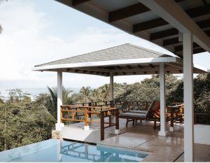 Holistic retreat for therapists in Costa Rica